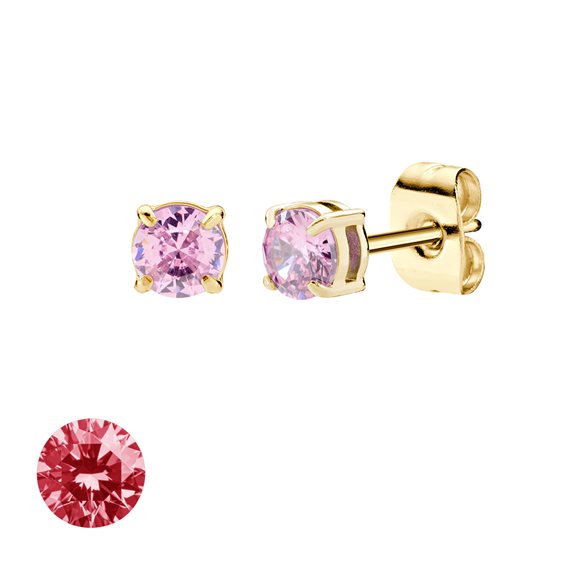 Orecchini Doodle Doodle in Acciaio Zircone DOACOR3G46 - DOACOR3G46